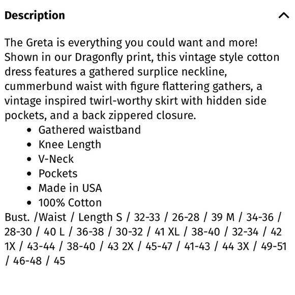 Retrolicious Purple Floral Midi Dress - Picture 2 of 2